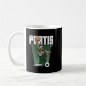 Mug Bobby Portis Premiere (Gauche)