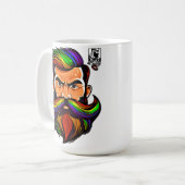 Mug Bobby_PrideMonth2024 (Devant gauche)