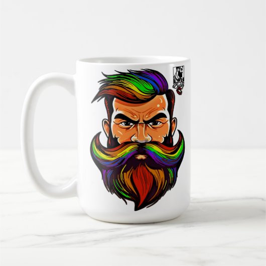 Mug Bobby_PrideMonth2024 (Gauche)