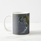 Mug Bobcat (Gauche)