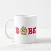 Mug Bobe (Gauche)