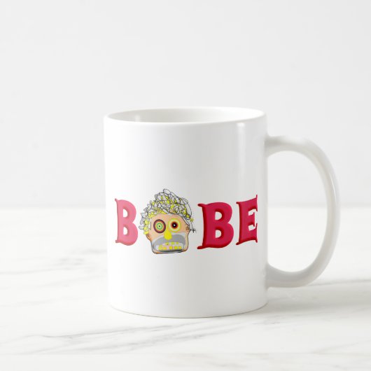 Mug Bobe (Droite)