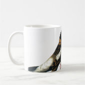 Mug Bobolink par Audubon (Gauche)