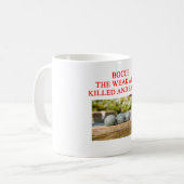 MUG BOCCE (Devant gauche)