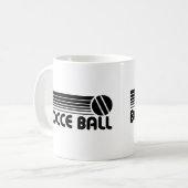 Mug Bocce (Devant gauche)