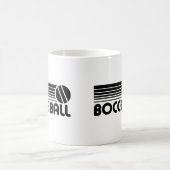 Mug Bocce (Centre)