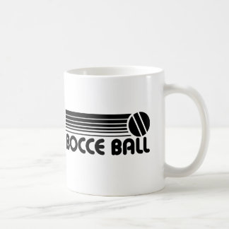 Mug Bocce