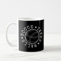 Bocce prend des boules Bocce Bocci Joueur Bocce 1