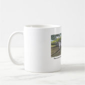 Mug "Bocce sur dimanche après-midi " (Gauche)