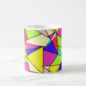 Mug BoChic. (Centre)