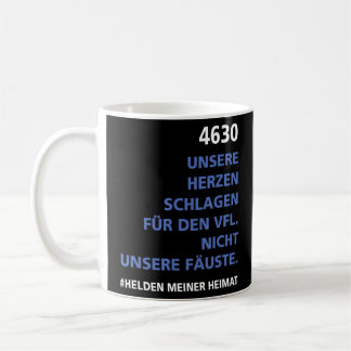 Mug Bochum
