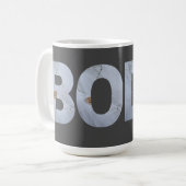 MUG BODA (Devant gauche)