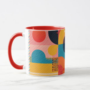 Mug Bodega Bauhaus
