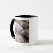 Mug Bodega Marques de Riscal, cave à vin (Devant gauche)