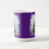 Mug Bodegón de flores (Centre)