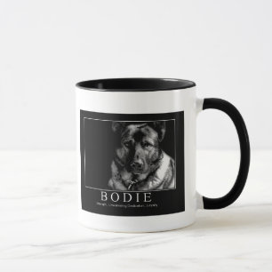 Mug Bodie