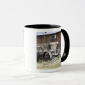 Mug Bodie State Historic Park, CA (Devant droit)