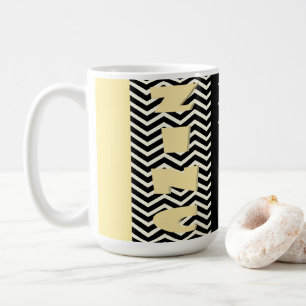 Mug Body Health fitness design gym amoureux marcher