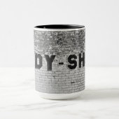 Mug Body Shop (Centre)