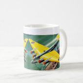 Mug Boeing 915 1939 (Devant droit)