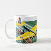 Mug Boeing 915 1939 (Gauche)