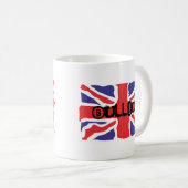 MUG BOEUF (Devant droit)