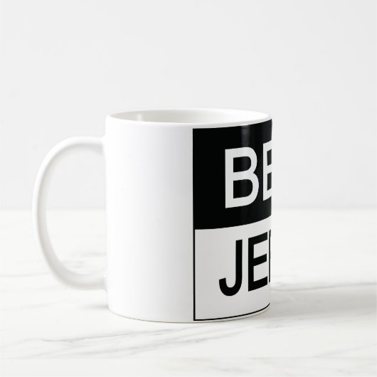 Mug Boeuf séché (Gauche)