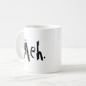 MUG BOF (Devant gauche)