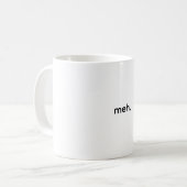 Mug bof. (Devant gauche)