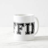 MUG BOFFIN (Devant droit)