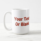 Mug Bogatyr russe médiéval (Gauche)