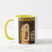 MUG BOGOTA (Gauche)
