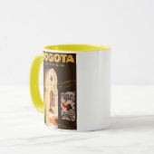 MUG BOGOTA (Devant gauche)
