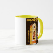 MUG BOGOTA (Devant droit)