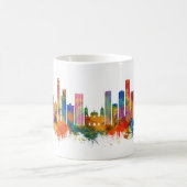 Mug Bogota Colombia Skyline (Centre)