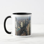 Mug Bogota, Colombie (Gauche)