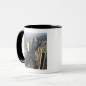 Mug Bogota, Colombie (Devant gauche)