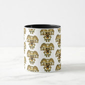 Mug Bogotá Or (Centre)