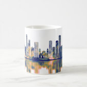 Mug Bogota Skyline (Centre)