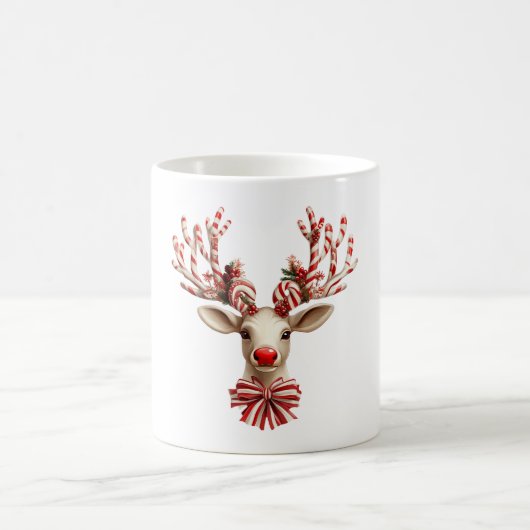 MUG BOGUE CLASSIQUE (Centre)