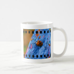 Mug Bogue de couleur folle