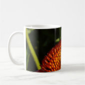 Mug Bogue sur la fleur (Gauche)