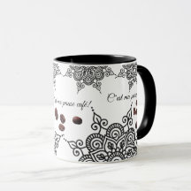 Mug Boheme