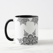Mug Boheme Mok (Links)