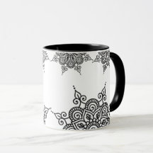 Mug Boheme
