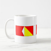 MUG BOHICA (Gauche)