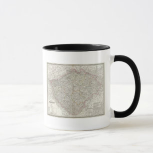 Mug Bohmen