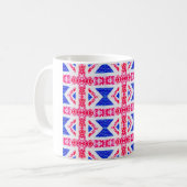Mug boho (Devant gauche)