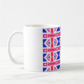 Mug boho (Gauche)
