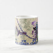Mug Boho Blue Purple Owen Moon (Centre)